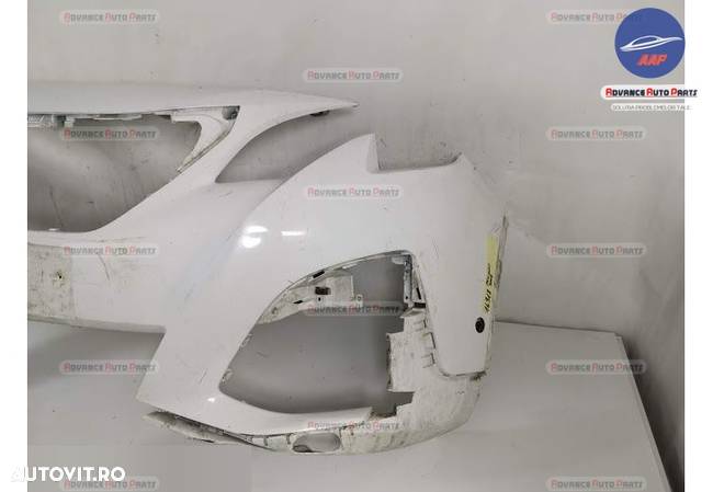 Bara Fata Peugeot 2008 GT Line 2017 2018 2019 2020 originala cu senzori parktronic - 2