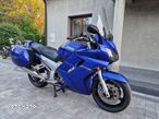 Yamaha FJR - 13