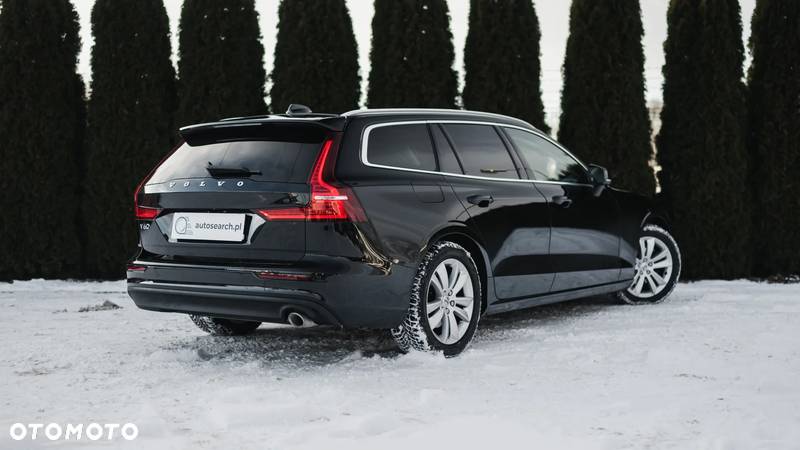 Volvo V60 D3 Drive-E Momentum - 4