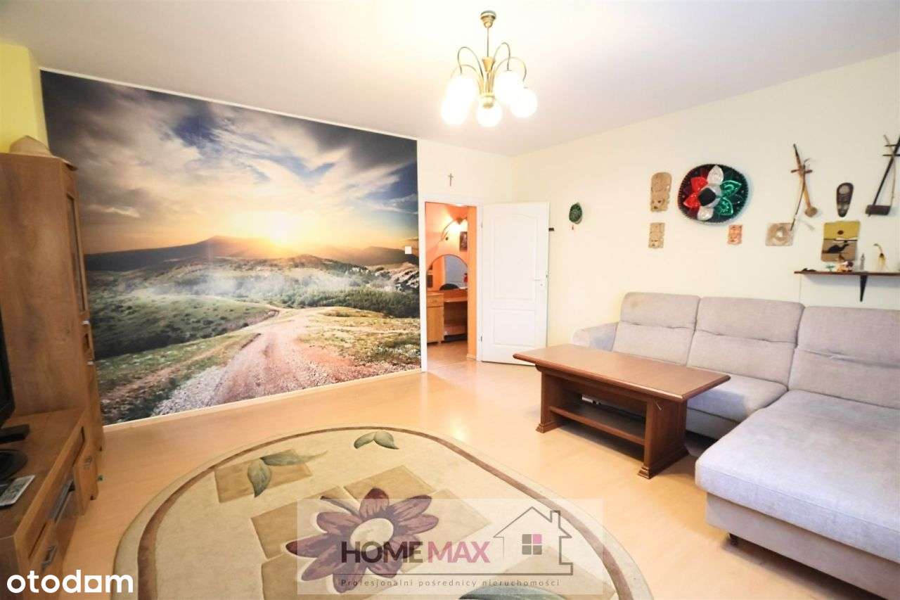 Mieszkanie w spokojnej okolicy - Pełny obrazek: 5/7