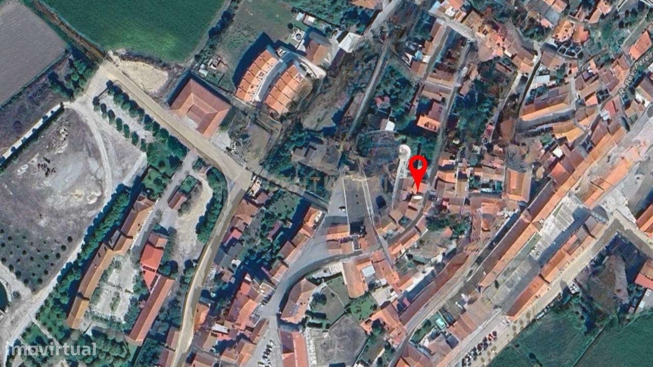 IMÓVEL EXCLUSIVAMENTE DISPONÍVEL PARA AQUISIÇÃO COM CAPITAIS PRÓPRIOS - Grande imagem: 2/11