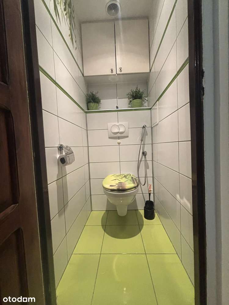 Mieszkanie na oś Bukowym 3 sypialnie + salon z aneksem - Pełny obrazek: 5/16