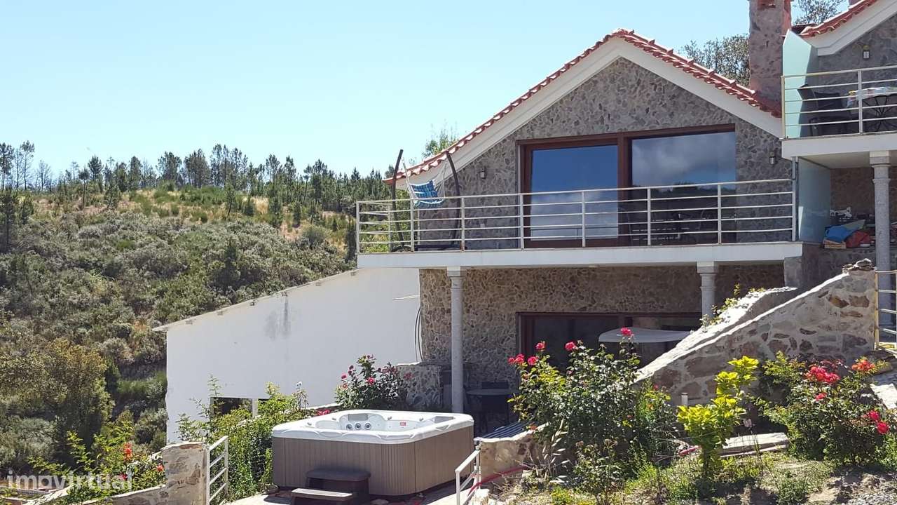 Quinta 5.3 ha, Covilhã-22