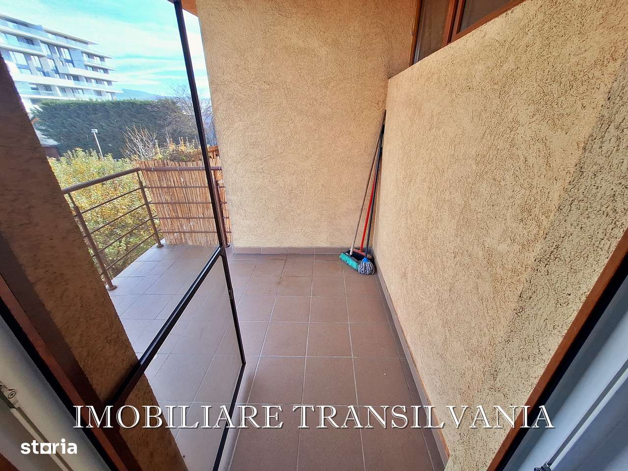 Ap. 2 camere mobilat, et1 - str. Libertatii, Bistrita - Imagine principală: 4/13