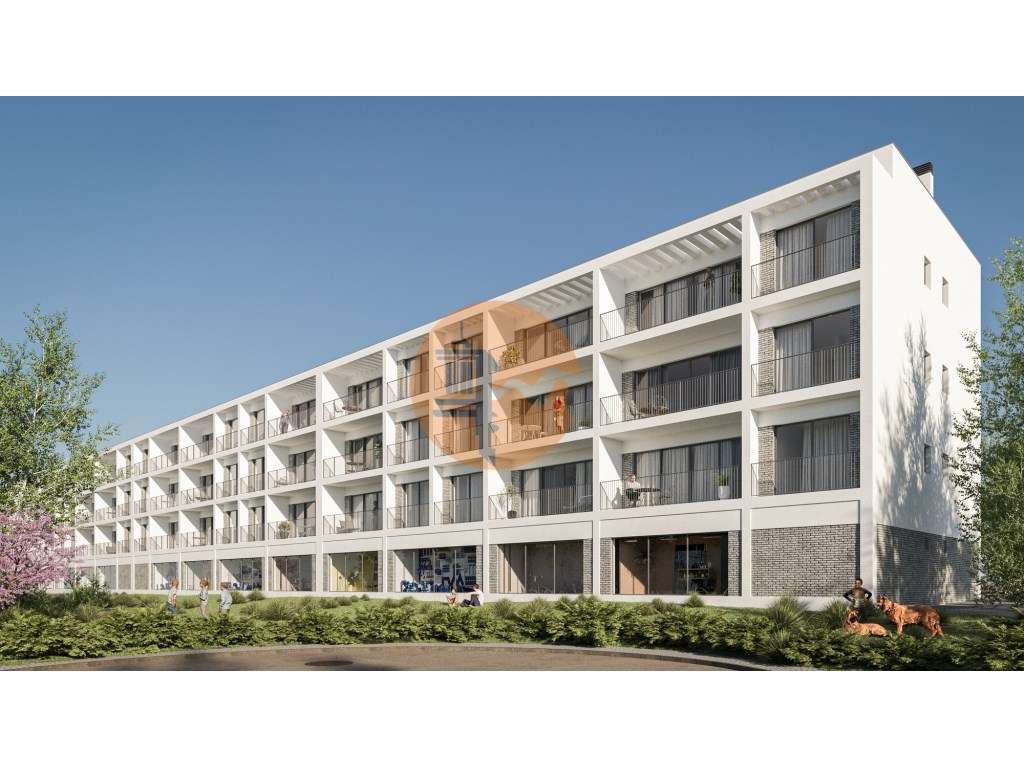 Loja com 151 M2 em edifício novo e bem localizado! - Grande imagem: 3/39