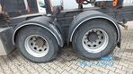 Volvo Volvo FH16 6x4 750 KM - żuraw Jonsered - 14