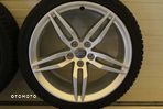 FELGI ALU AUDI A8 8W0 A6 A5 A7 A4 Q5 19 5x112 ET32 - 5