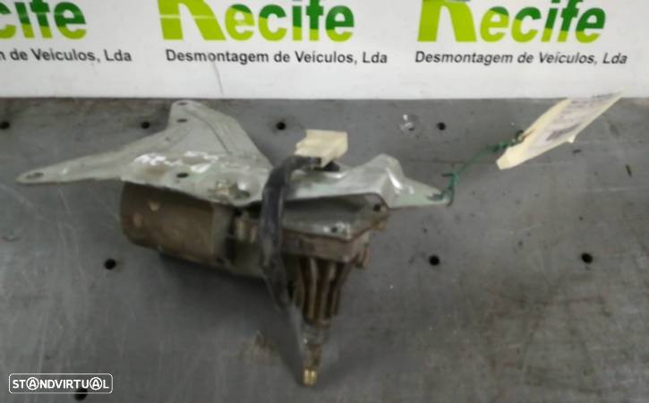 Motor Limpa Vidros Mala Renault Clio I (B/C57_, 5/357_) - 1