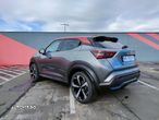 Nissan Juke DIG-T DCT Tekna - 6