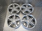 Felgi Audi Q3 A3 7Jx17 et43 5x112 8U0 - 1