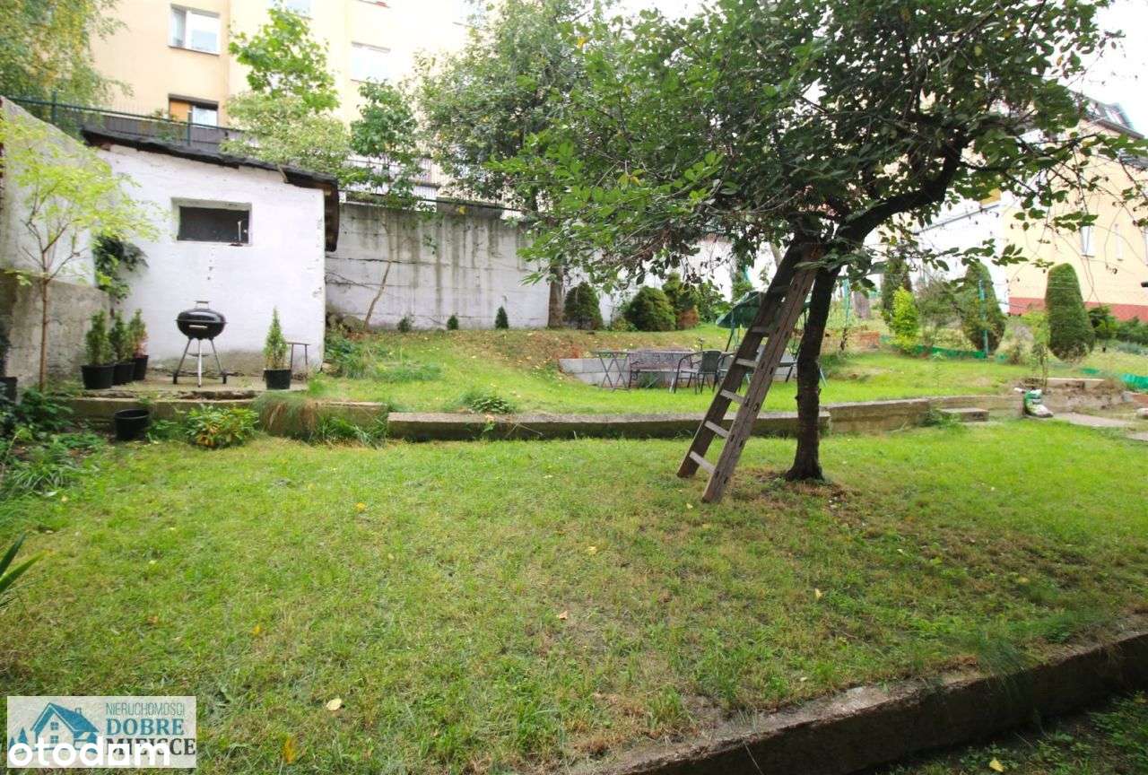 M-4 z możliwością M-5, 77m2, Wilczak, ogródek!-6