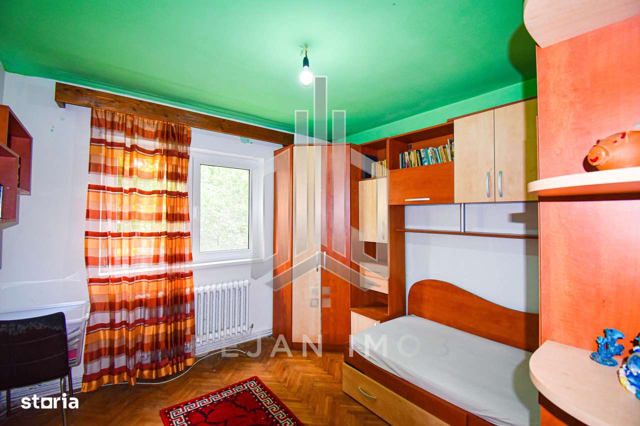 Apartament cu 2 camere | 45 mp | Zona Simeria - Imagine principală: 4/8