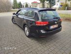 Volkswagen Passat 1.6 TDI BMT Comfortline - 15