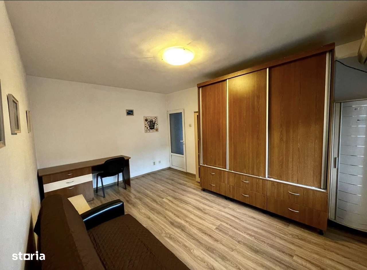 Apartment for rent priced below market in Iasi
