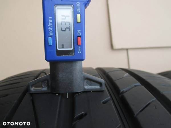 Opony Letnie 235/50 R19 Hankook Ventus S1 evo2 Suv - 9