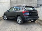 Skoda Kamiq 1.5 TSI Style - 5