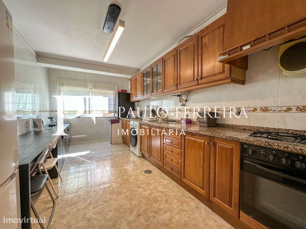 Quarto no centro de Braga - Grande imagem: 2/9