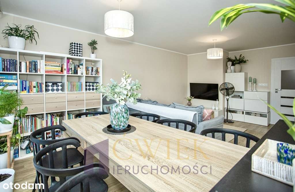 Cena hit! 5-pokojowe mieszkanie z udogodnieniami - Pełny obrazek: 1/13