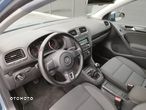 Volkswagen Golf 1.4 TSI Comfortline - 15