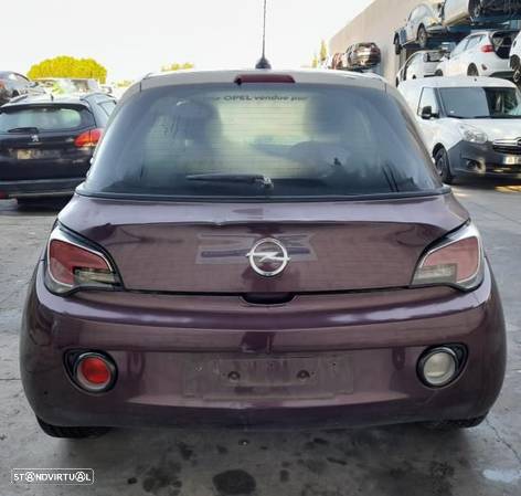 Para Peças Opel Adam (M13) - 5