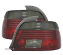 FAROLINS TRASEIROS LED PARA BMW E39 00-03 ESCURECIDOS - 4