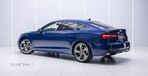 Audi A5 45 TFSI mHEV Quattro Black Edition S tronic - 7