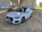 Audi A5 Sportback 2.0 TFSI quattro S tronic - 3