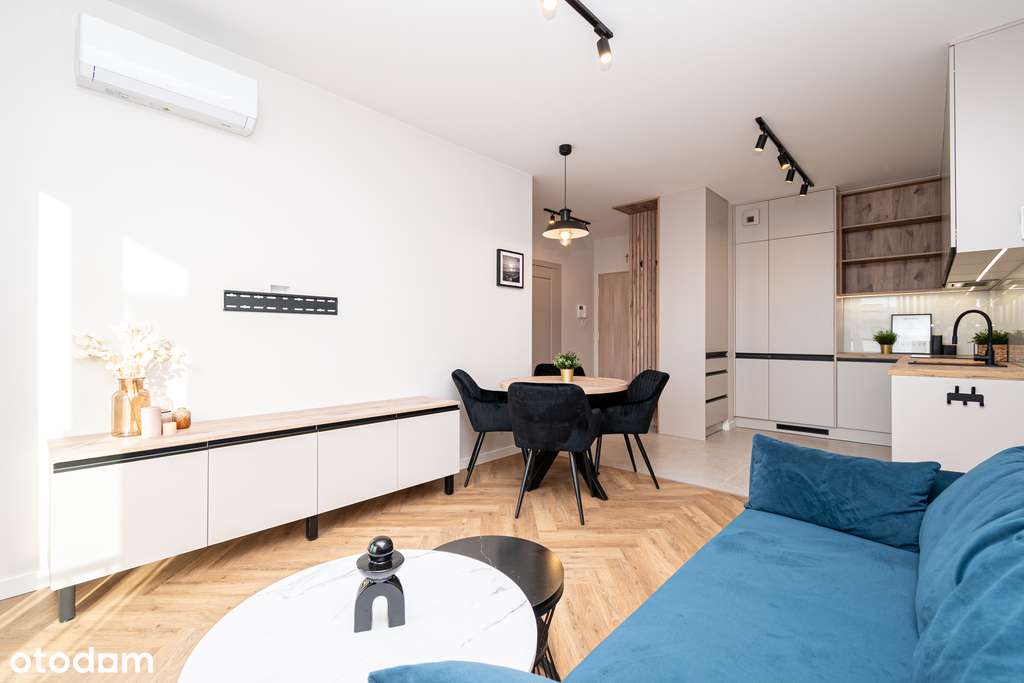 NOWOCZESNE, MIESZKANIE 2- POKOJOWE NA SPRZEDAŻ!-19