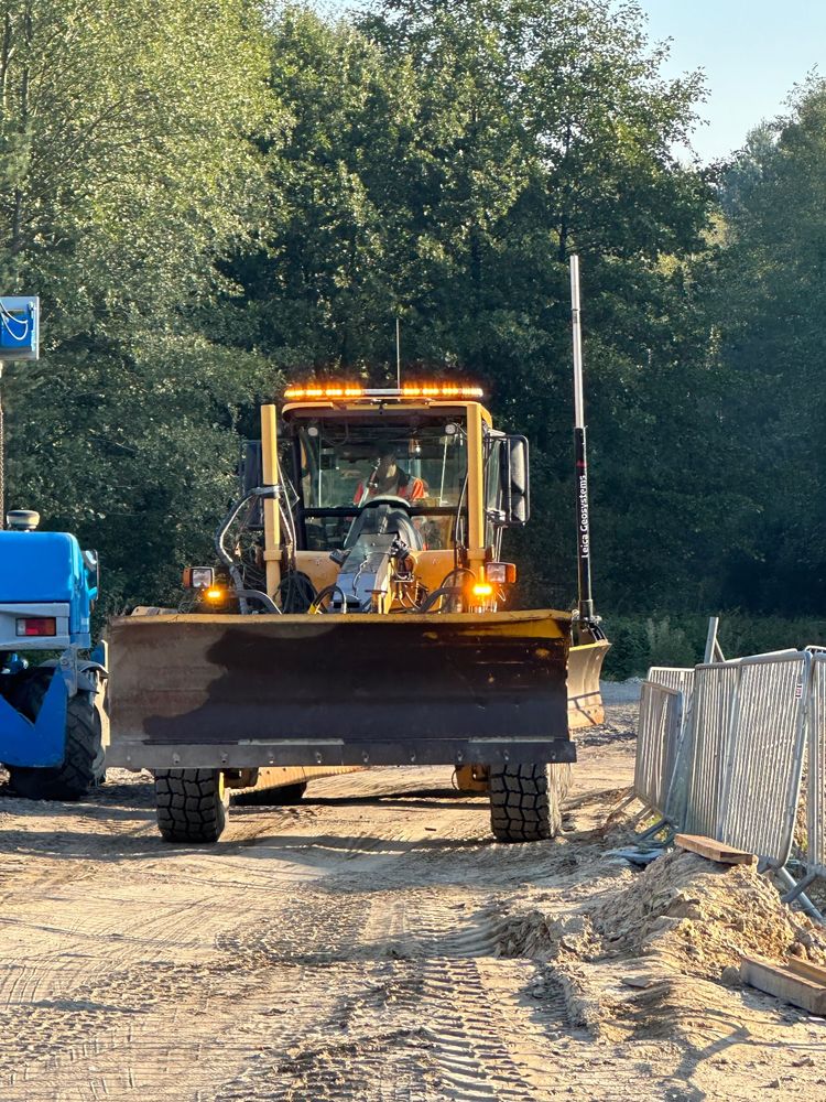 Volvo G946b 2012