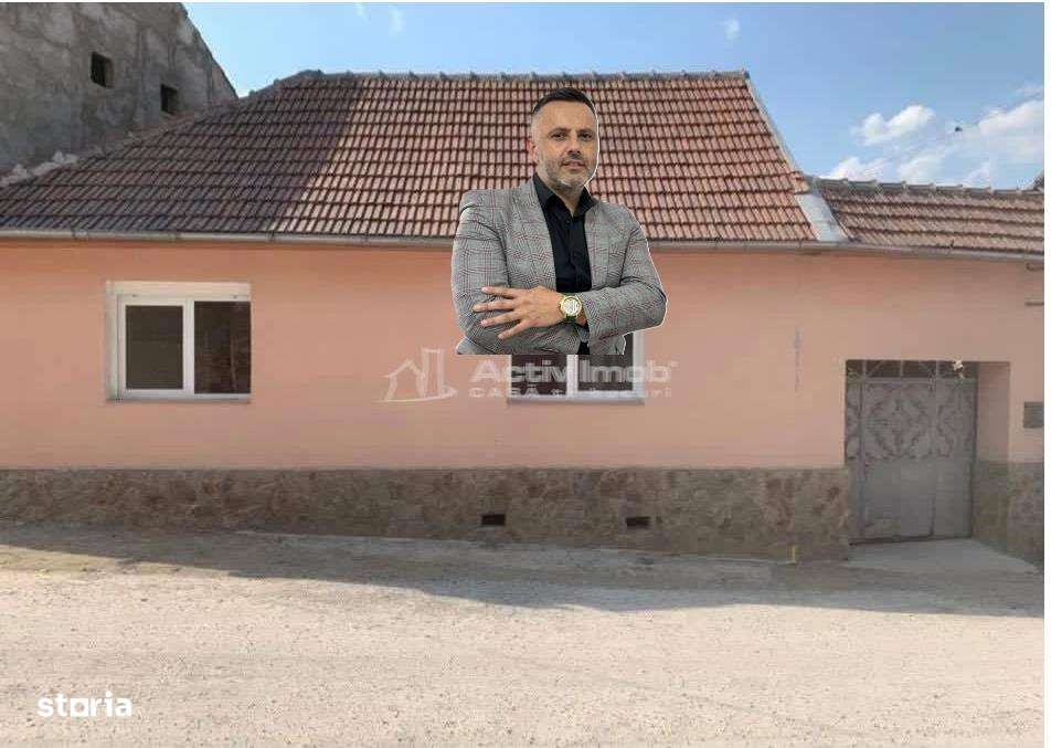 Bocsa Montana, Casa Cocheta pentru Familie mare. - Imagine principală: 1/14