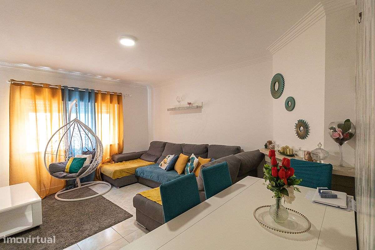 Apartamento T3 para venda - Grande imagem: 2/25