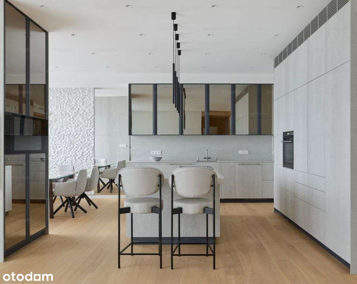 Hit 20m² taras! Ostatni taki apartament Płd-Zach-1