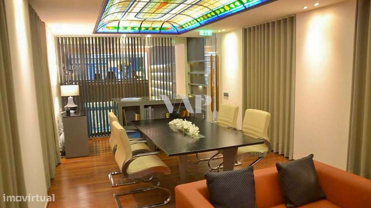 Espaço comercial para venda na Marina de Vilamoura - Grande imagem: 5/7