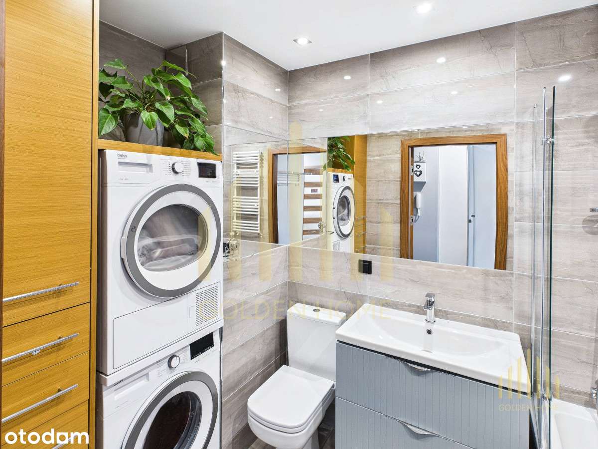 Gotowe do zamieszkania! 3 pokoje Widok NA Staw-16