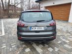 Ford S-Max 2.0 TDCi Titanium PowerShift - 6