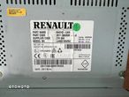 RADIO NAWIGACJA renault clio IV 281158699 R - 2