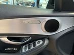 Mercedes-Benz C 220 CDI 7G-TRONIC Avantgarde Edition - 16