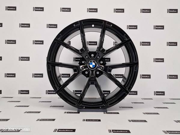 Jantes BMW 728M em 20 | 5x112 - 1