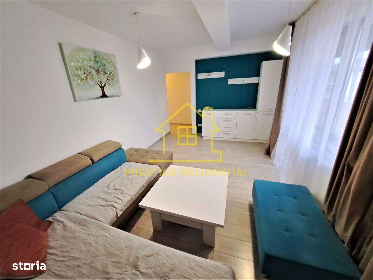 2 Cam- Titan- Ozana- 58 mp- Mobilat/utilat- Centrala proprie-7