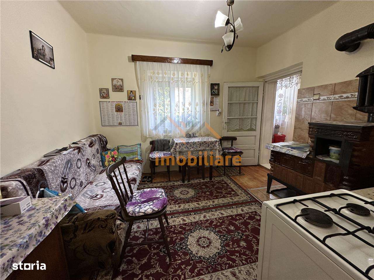 CASA CU TEREN 2878 MP | SAT BICACI | BIHOR - Imagine principală: 5/13