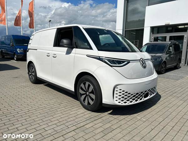 Volkswagen ID BUZZ CARGO - 1