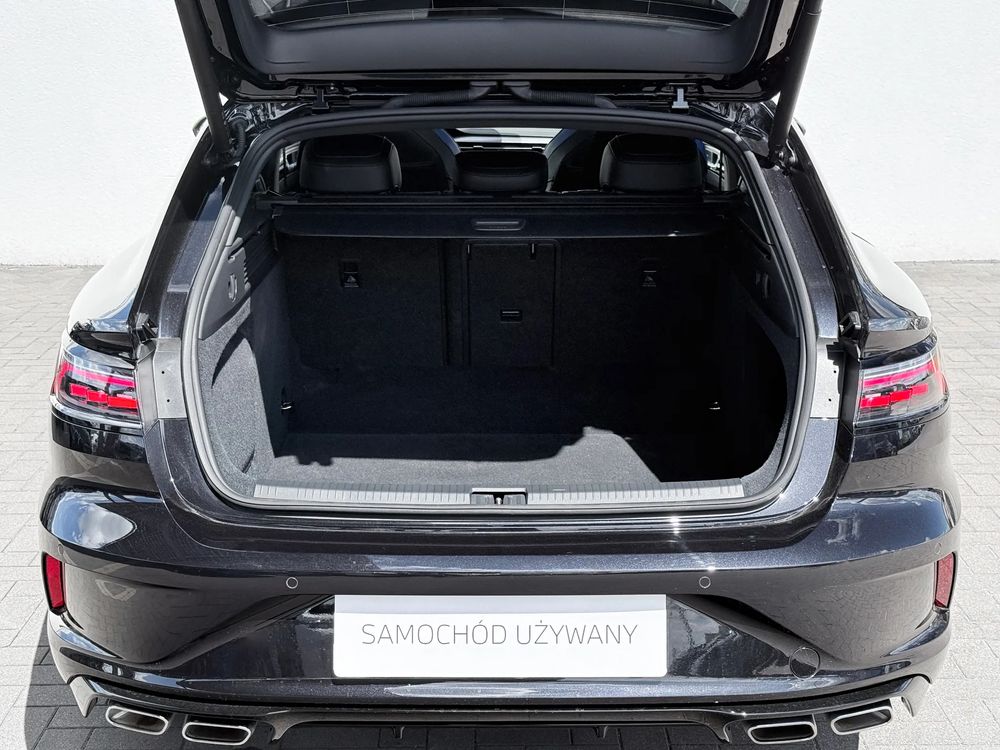 Volkswagen Arteon-Shooting-Brake 2.0 TSI 4MOTION R DSG 320 KM — zdjęcie 7