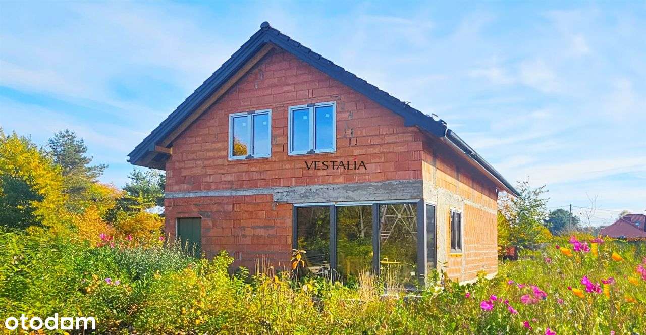 Dom wśród zieleni blisko Pogorii – Piekło-1