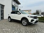 Volkswagen T-Cross 1.0 TSI Life DSG - 3