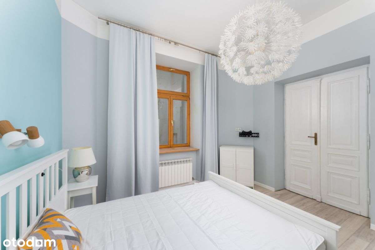 Dwa mieszkania na jednej KW | Stare Miasto-6