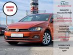 Volkswagen Polo 1.0 TSI DSG Comfortline - 1