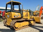 Caterpillar D5K LGP - 3