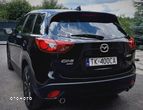 Mazda CX-5 SKYACTIV-D 175 Drive AWD Sports-Line - 6