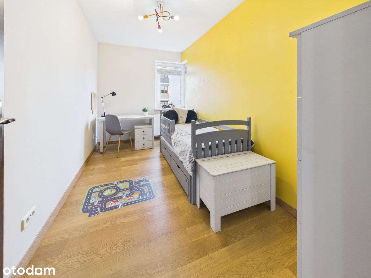 Mińsk Mazowiecki , 3 Pokoje, Nowe budownictwo-6