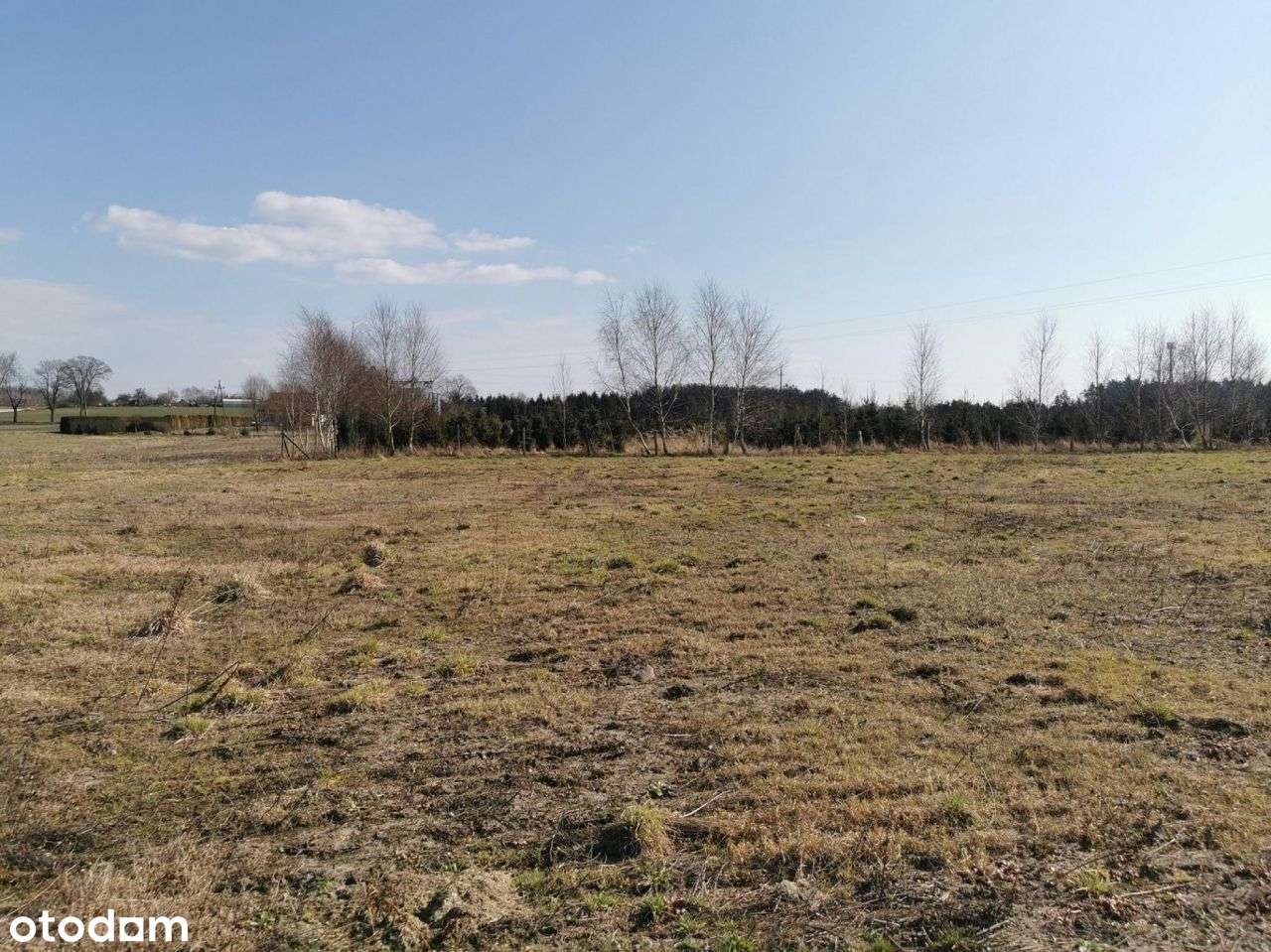 Działki budowlane (2 szt.) w pobliżu rzeki Gwdy- T-12